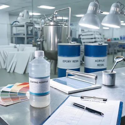 coating additive